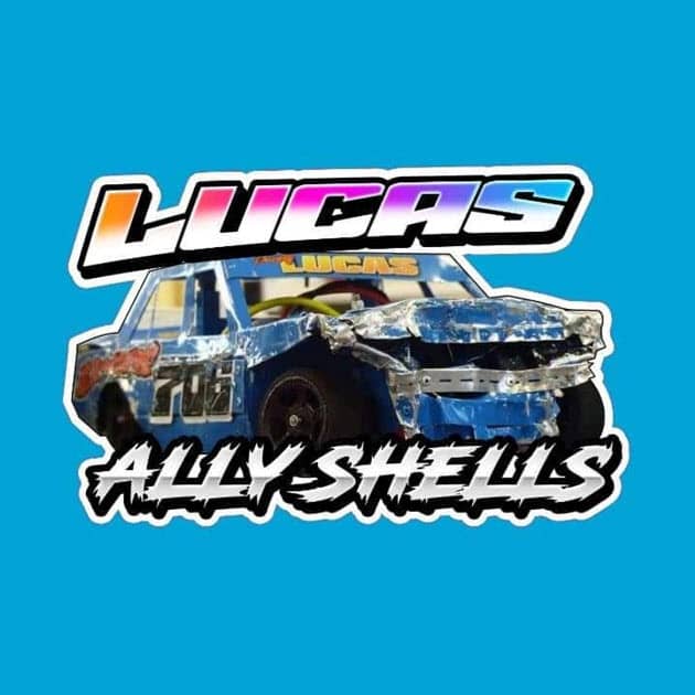 Lucas Ally Shells